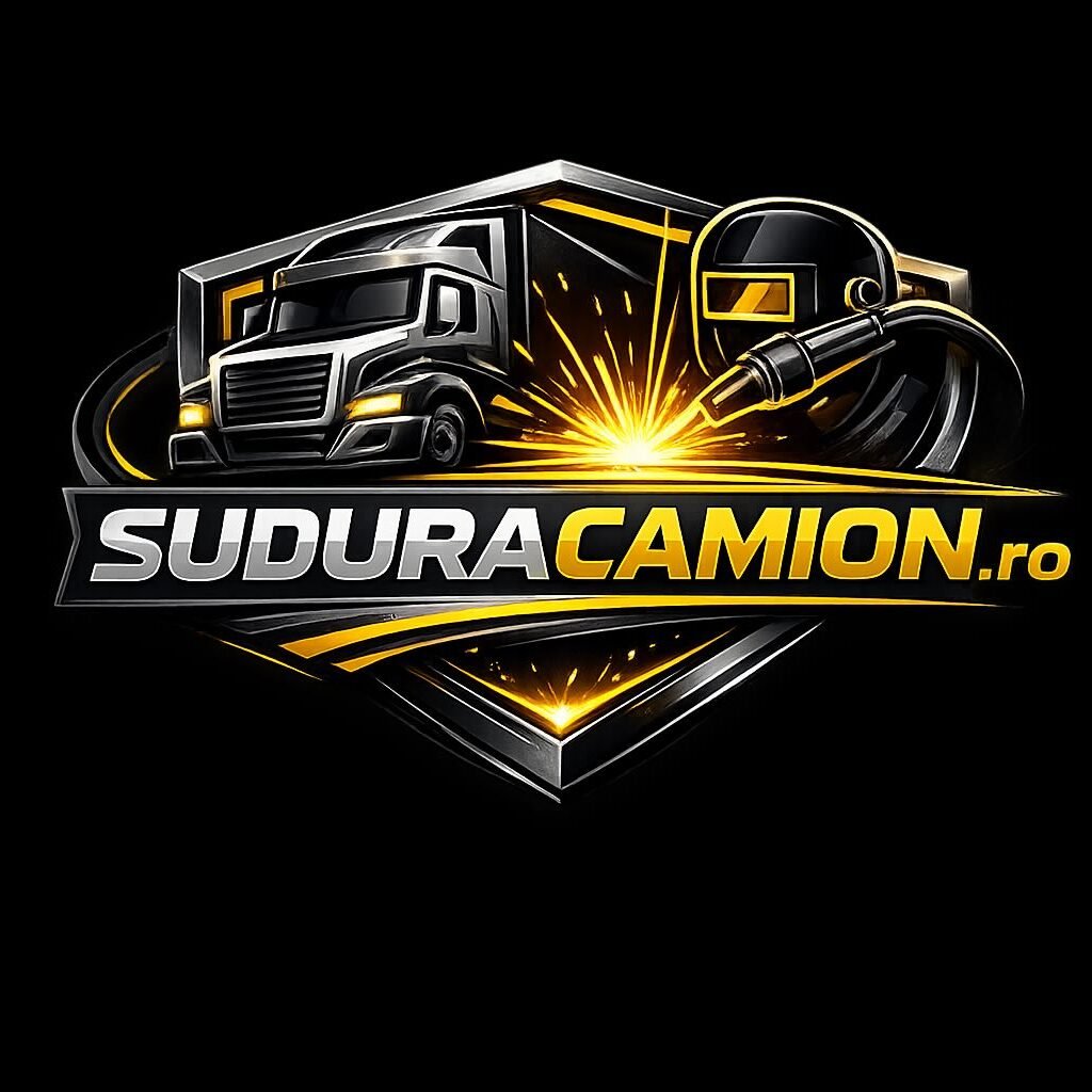 Sudura camion